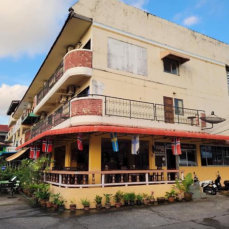 2 Vikings Guesthouse Karon Ngoại thất bức ảnh