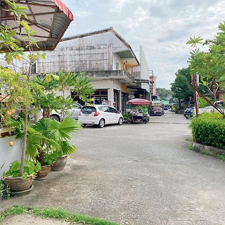 2 Vikings Guesthouse Karon Ngoại thất bức ảnh