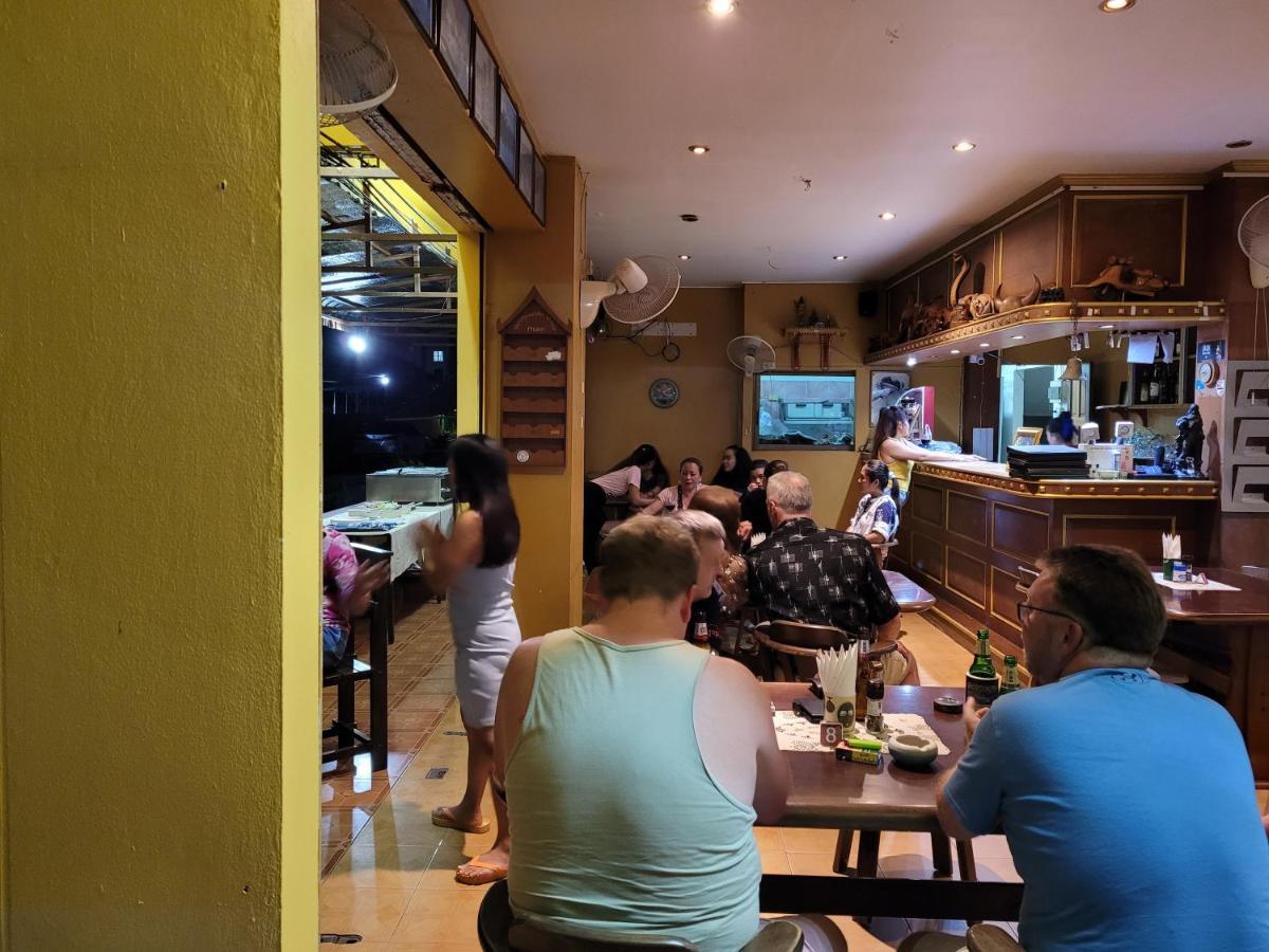 2 Vikings Guesthouse Karon Ngoại thất bức ảnh