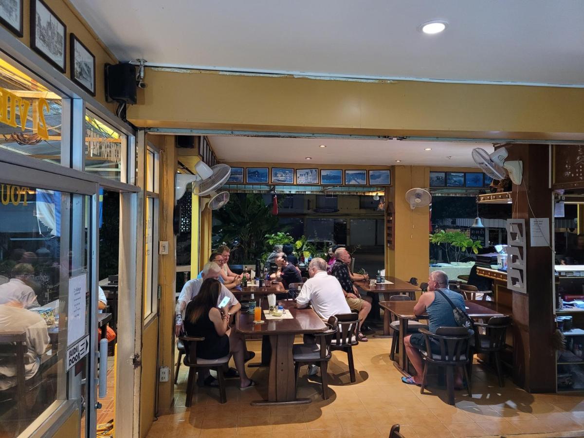 2 Vikings Guesthouse Karon Ngoại thất bức ảnh
