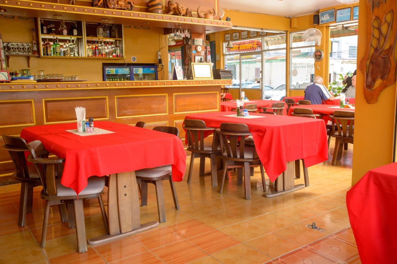 2 Vikings Guesthouse Karon Ngoại thất bức ảnh