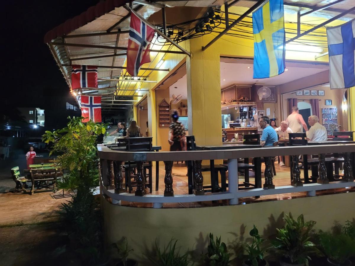 2 Vikings Guesthouse Karon Ngoại thất bức ảnh