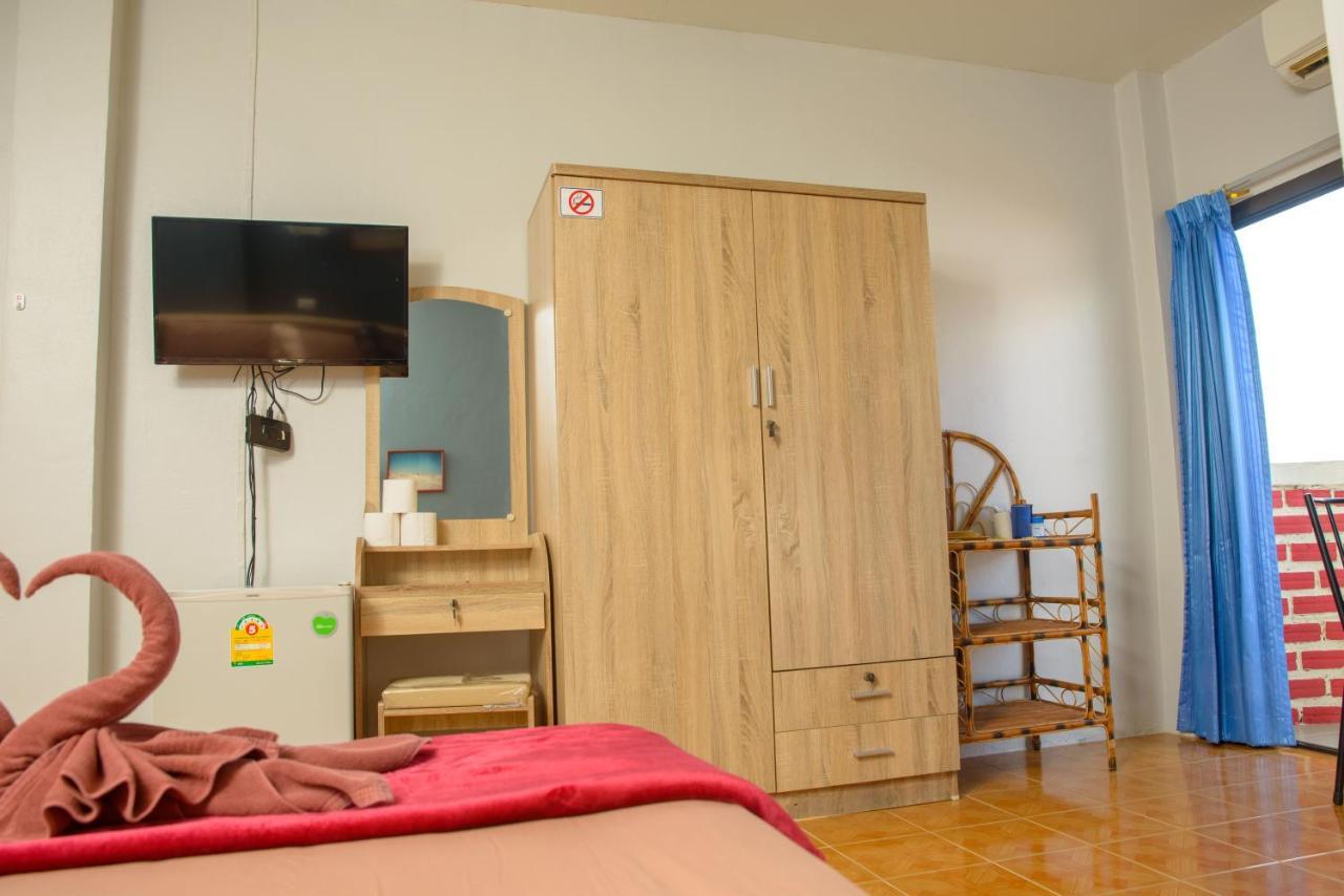 2 Vikings Guesthouse Karon Ngoại thất bức ảnh