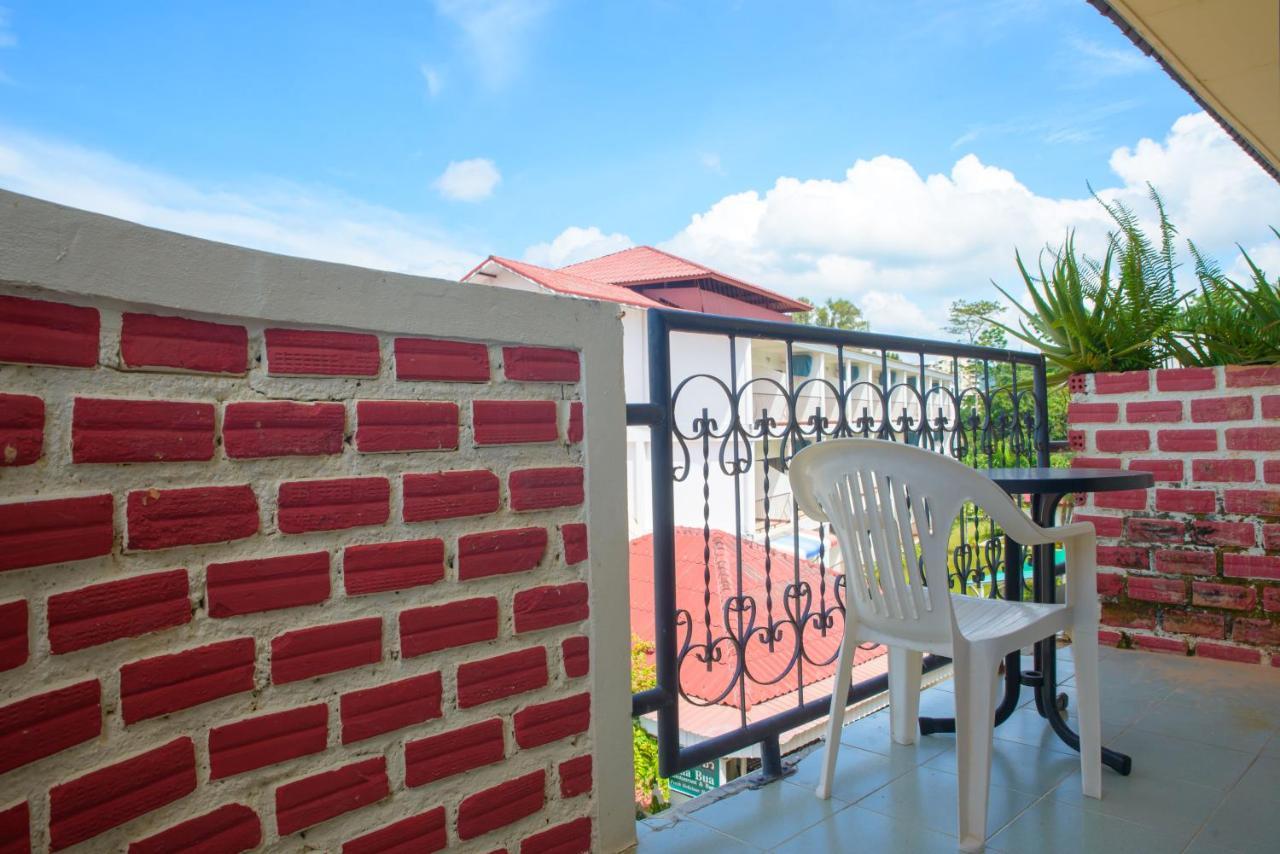 2 Vikings Guesthouse Karon Ngoại thất bức ảnh