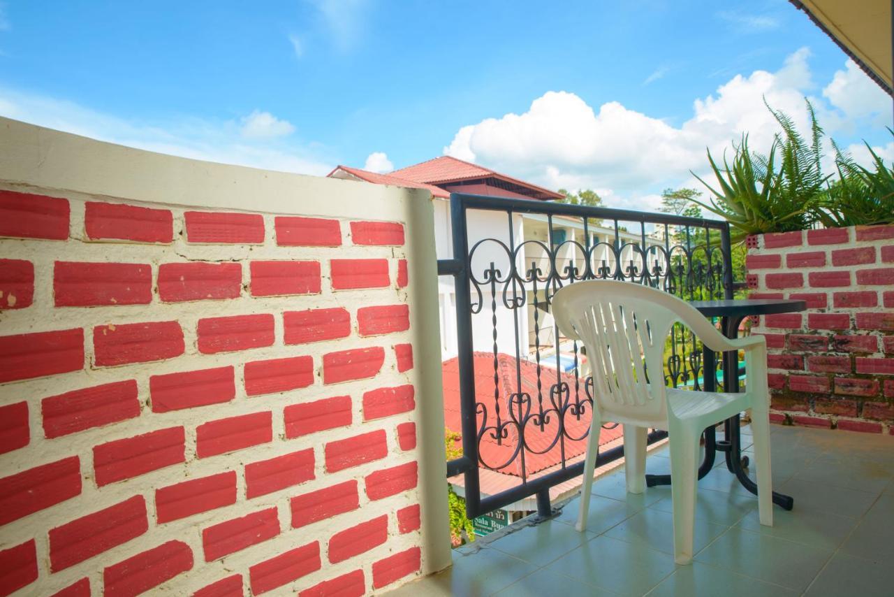 2 Vikings Guesthouse Karon Ngoại thất bức ảnh