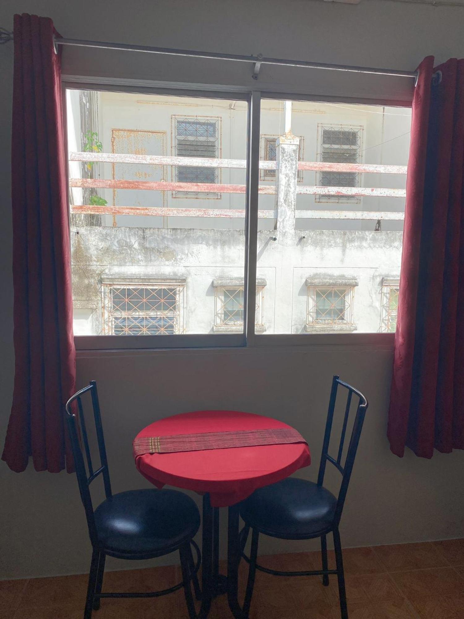 2 Vikings Guesthouse Karon Ngoại thất bức ảnh