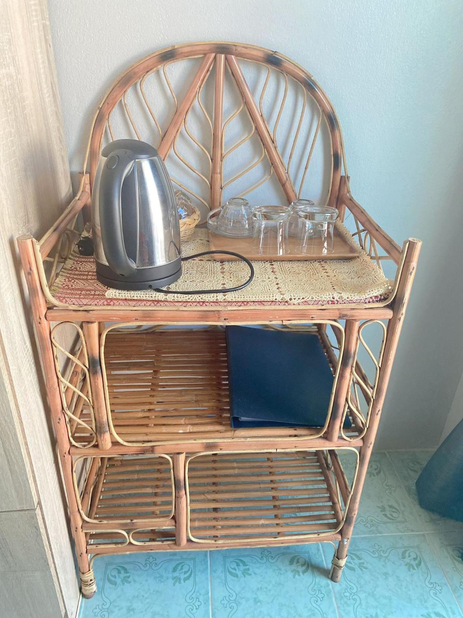 2 Vikings Guesthouse Karon Ngoại thất bức ảnh