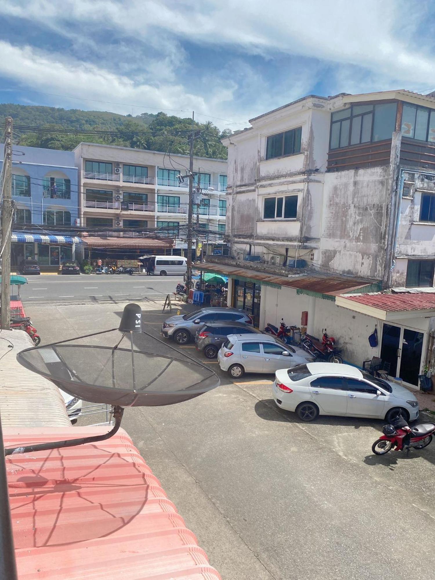 2 Vikings Guesthouse Karon Ngoại thất bức ảnh