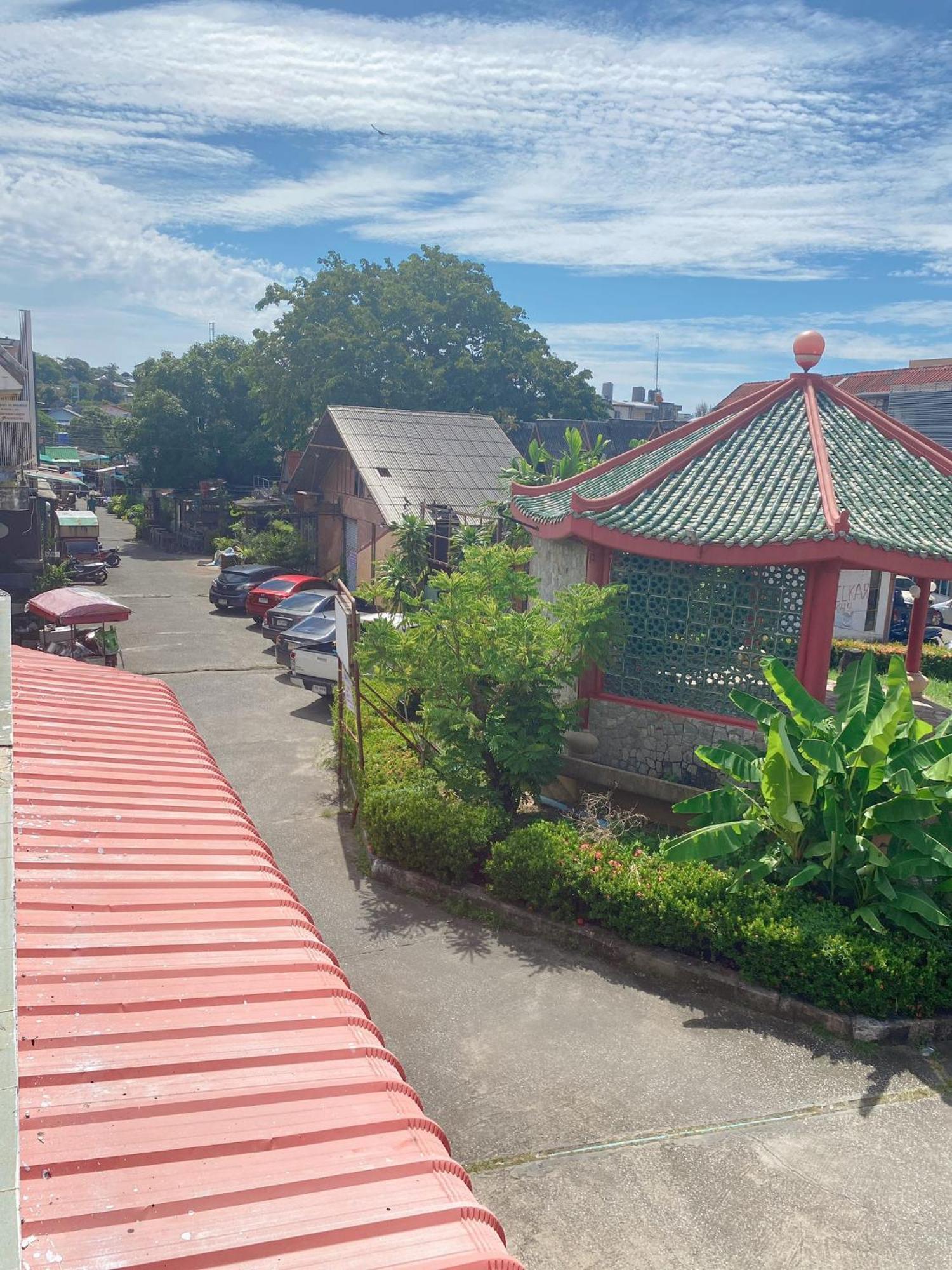 2 Vikings Guesthouse Karon Ngoại thất bức ảnh
